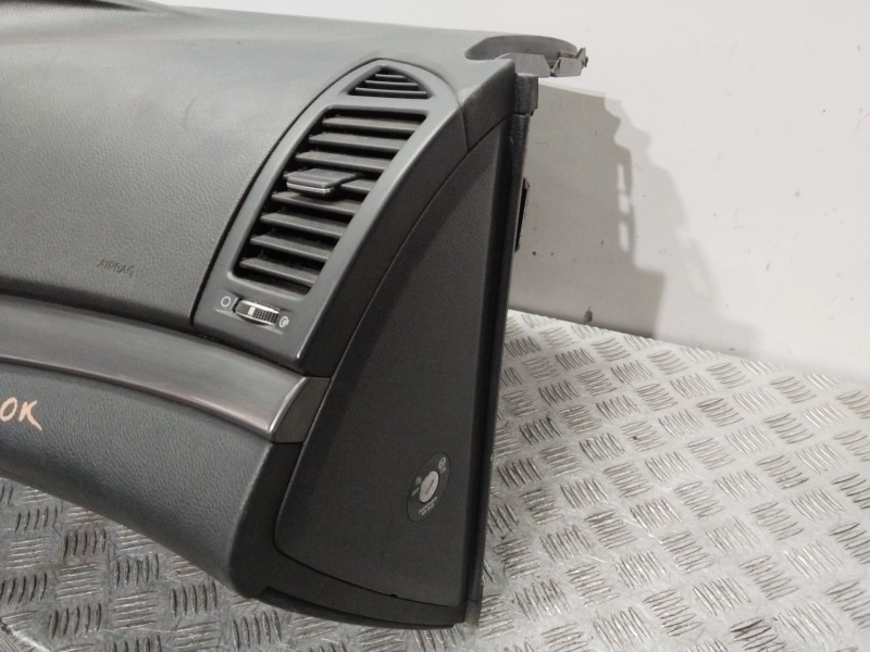 Recambio de salpicadero para hyundai i40 i (vf) 1.7 crdi referencia OEM IAM 847103Z000RY  