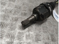 Recambio de transmision delantera izquierda para renault espace iv (jk0) grand espace dynamique referencia OEM IAM 8201235775   2