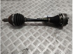 Recambio de transmision delantera izquierda para volkswagen polo (6r1) advance referencia OEM IAM   