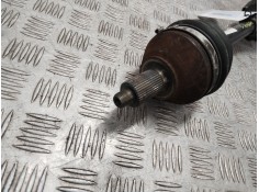 Recambio de transmision delantera izquierda para volkswagen polo (6r1) advance referencia OEM IAM    2