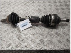 Recambio de transmision delantera izquierda para alfa romeo 147 (937_) 1.6 16v t.spark (937.axa1a, 937.axb1a, 937.bxb1a) referen
