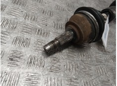 Recambio de transmision delantera izquierda para alfa romeo 147 (937_) 1.6 16v t.spark (937.axa1a, 937.axb1a, 937.bxb1a) referen 2