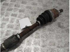 Recambio de transmision delantera derecha para hyundai accent iii sedán (mc) 1.6 gls referencia OEM IAM 495001E050