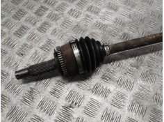 Recambio de transmision delantera derecha para hyundai accent iii sedán (mc) 1.6 gls referencia OEM IAM 495001E050   2