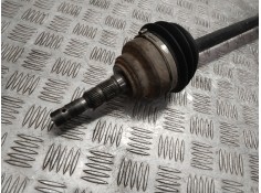 Recambio de transmision delantera derecha para opel zafira a monospace (t98) 2.0 di 16v (f75) referencia OEM IAM    2