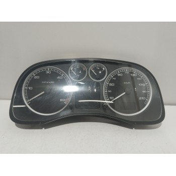 CUADRO INSTRUMENTOS 9646742480 NS0138826-W 