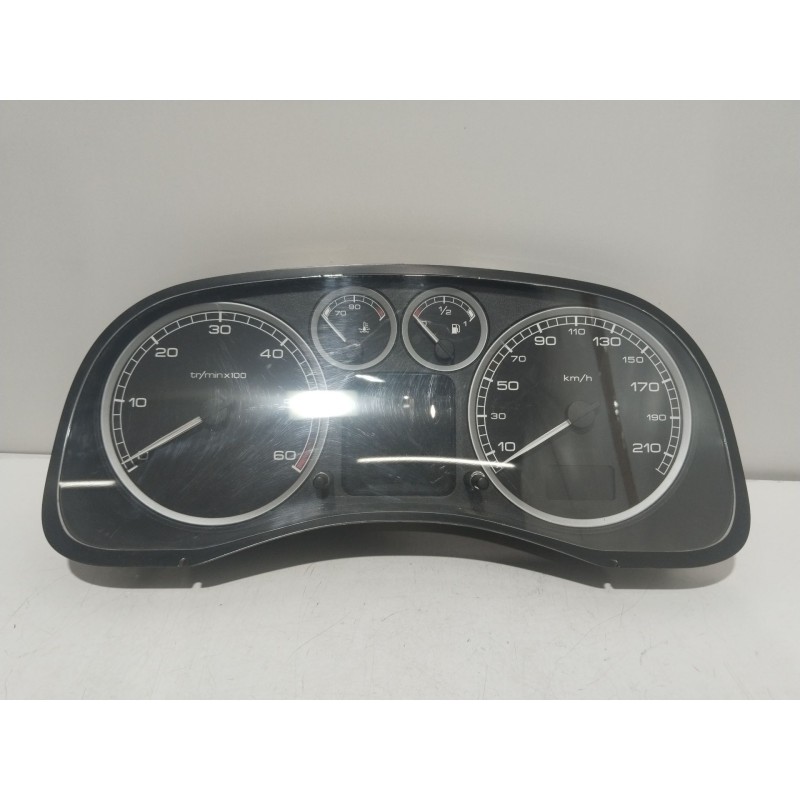CUADRO INSTRUMENTOS 9646742480 NS0138826-W  - imagen 1