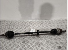 Recambio de transmision delantera derecha para opel astra g hatchback (t98) 1.6 16v (f08, f48) referencia OEM IAM