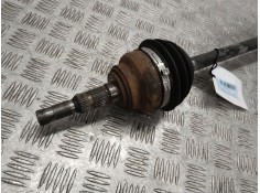 Recambio de transmision delantera derecha para opel astra g berlina club referencia OEM IAM    2