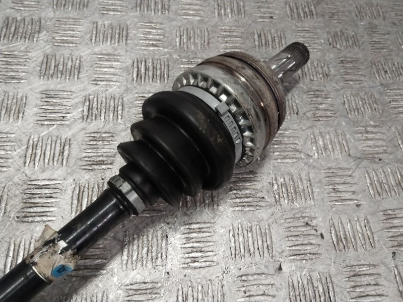 Recambio de transmision delantera derecha para opel astra g berlina club referencia OEM IAM   