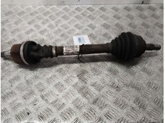 Recambio de transmision delantera izquierda para citroën c4 picasso i monospace (ud_) 1.6 hdi referencia OEM IAM 3272LY  9656329