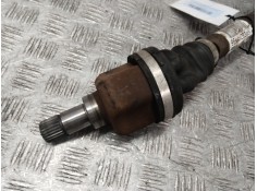 Recambio de transmision delantera izquierda para citroën c4 picasso i monospace (ud_) 1.6 hdi referencia OEM IAM 3272LY  9656329 2