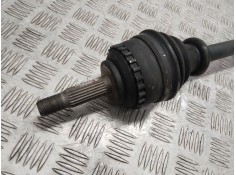 Recambio de transmision delantera derecha para renault clio ii (bb_, cb_) 1.2 16v (bb05, bb0w, bb11, bb27, bb2t, bb2u, bb2v, cb0 2