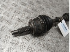 Recambio de transmision delantera izquierda para seat toledo iv (kg3) 1.6 tdi referencia OEM IAM    2