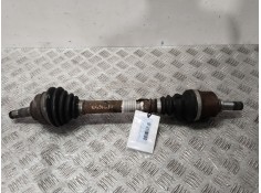 Recambio de transmision delantera izquierda para citroën c4 i (lc_) 1.6 hdi referencia OEM IAM 9637117780