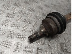 Recambio de transmision delantera izquierda para citroën c4 i (lc_) 1.6 hdi referencia OEM IAM 9637117780   2