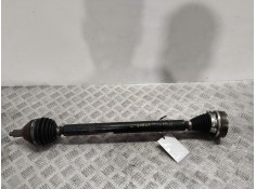 Recambio de transmision delantera derecha para volkswagen polo (6r1) advance referencia OEM IAM   
