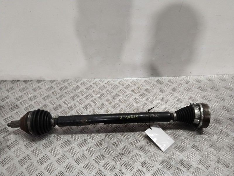 Recambio de transmision delantera derecha para volkswagen polo (6r1) advance referencia OEM IAM   