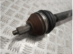 Recambio de transmision delantera derecha para volkswagen polo (6r1) advance referencia OEM IAM    2