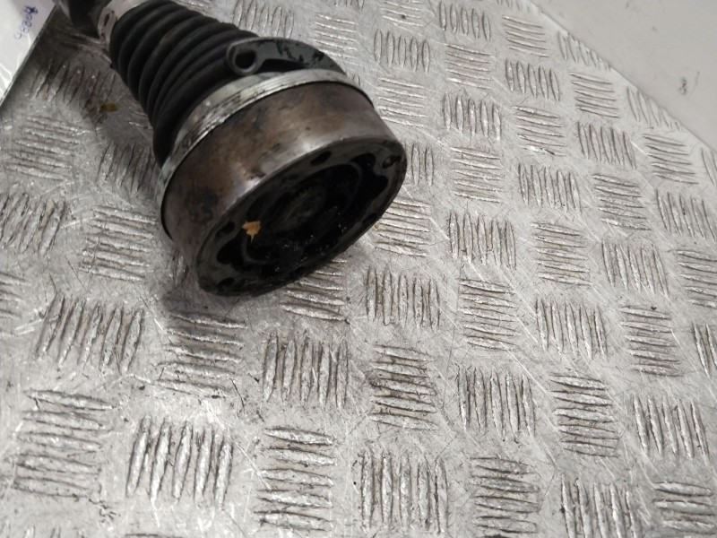 Recambio de transmision delantera derecha para volkswagen polo (6r1) advance referencia OEM IAM   