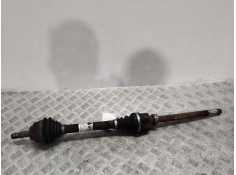 Recambio de transmision delantera derecha para citroën c4 picasso i monospace (ud_) 1.6 hdi referencia OEM IAM 3273LS  