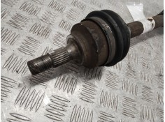 Recambio de transmision delantera derecha para citroën c4 picasso i monospace (ud_) 1.6 hdi referencia OEM IAM 3273LS   2