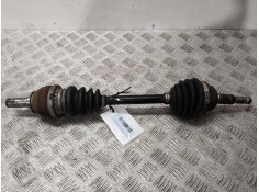 Recambio de transmision delantera izquierda para opel astra g hatchback (t98) 1.6 16v (f08, f48) referencia OEM IAM