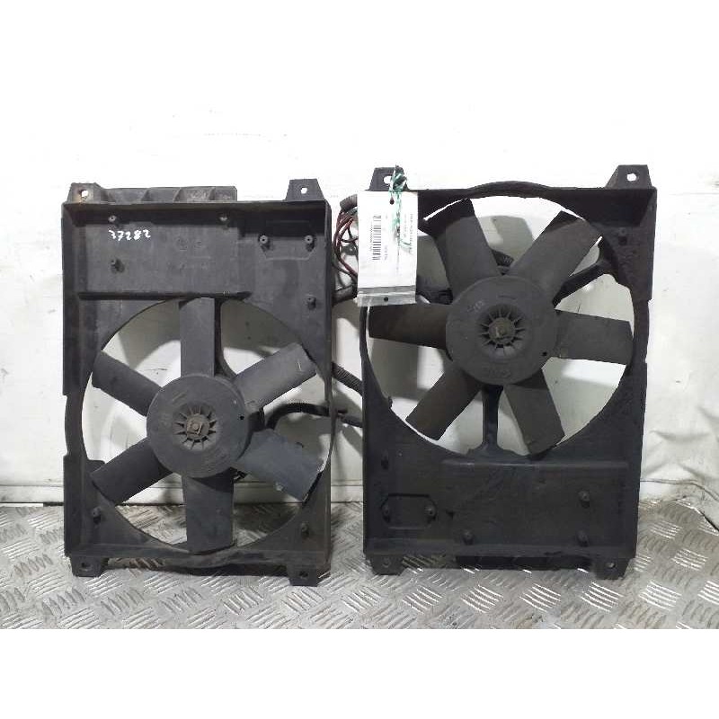 ELECTROVENTILADOR  - imagen 2
