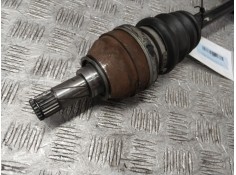 Recambio de transmision delantera izquierda para opel astra g hatchback (t98) 1.6 16v (f08, f48) referencia OEM IAM    2
