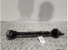 Recambio de transmision delantera derecha para seat leon (1m1) sport referencia OEM IAM   