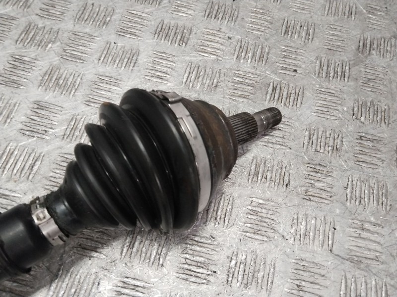 Recambio de transmision delantera derecha para seat leon (1m1) sport referencia OEM IAM   
