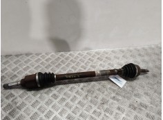 Recambio de transmision delantera derecha para renault scenic rx4 (ja0) 1.9 dci dynamique referencia OEM IAM