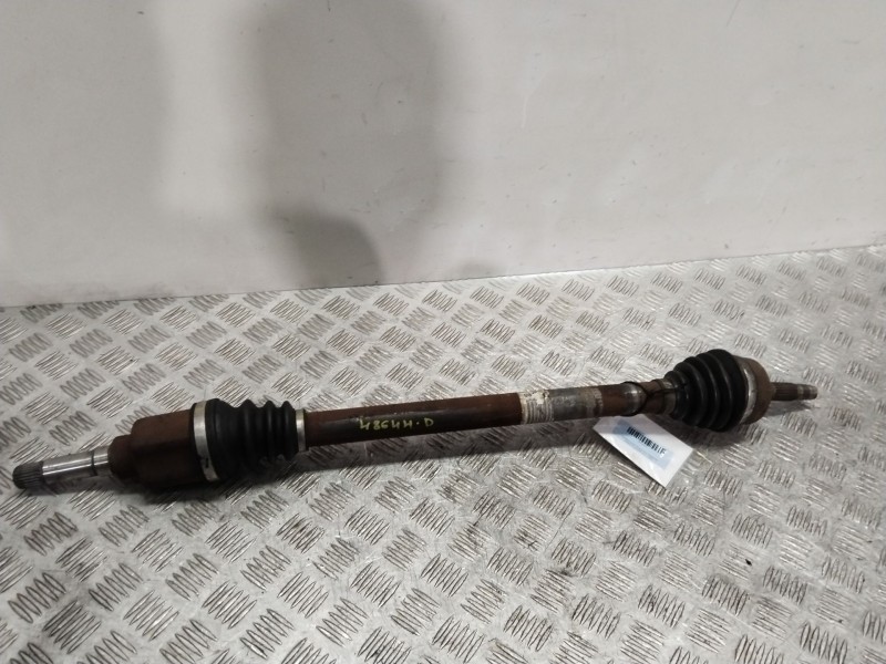 Recambio de transmision delantera derecha para renault scenic rx4 (ja0) 1.9 dci dynamique referencia OEM IAM   