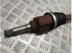 Recambio de transmision delantera derecha para renault scenic rx4 (ja0) 1.9 dci dynamique referencia OEM IAM    2