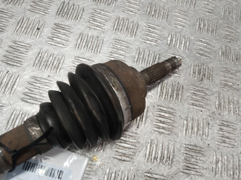 Recambio de transmision delantera derecha para renault scenic rx4 (ja0) 1.9 dci dynamique referencia OEM IAM   