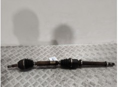 Recambio de transmision delantera derecha para renault megane ii (bm0/1_, cm0/1_) 1.5 dci (bm02, bm13, bm2a, cm02, cm13) referen