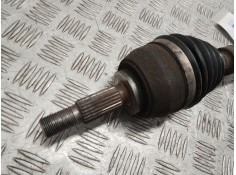 Recambio de transmision delantera derecha para renault megane ii (bm0/1_, cm0/1_) 1.5 dci (bm02, bm13, bm2a, cm02, cm13) referen 2