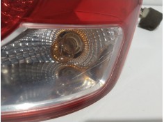 Recambio de piloto trasero derecho para chevrolet aveo / kalos hatchback (t200) 1.2 referencia OEM IAM 300267R   2