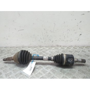 TRANSMISION DELANTERA IZQUIERDA 96639087 