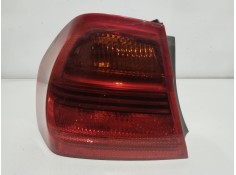 Recambio de piloto trasero izquierdo para bmw 3 (e90) 320 d referencia OEM IAM 63210406879  