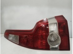 Recambio de piloto trasero derecho para volvo v50 (545) 2.4 referencia OEM IAM 30678751