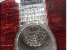 Recambio de piloto trasero derecho para volvo v50 (545) 2.4 referencia OEM IAM 30678751   2