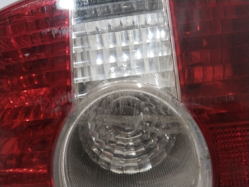 Recambio de piloto trasero derecho para volvo v50 (545) 2.4 referencia OEM IAM 30678751   Recambio de piloto trasero derecho para volvo v50 (545) 2.4 referencia OEM IAM 30678751