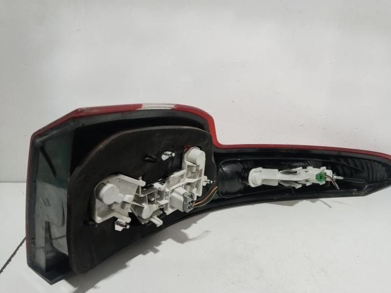 Recambio de piloto trasero derecho para volvo v50 (545) 2.4 referencia OEM IAM 30678751   Recambio de piloto trasero derecho para volvo v50 (545) 2.4 referencia OEM IAM 30678751