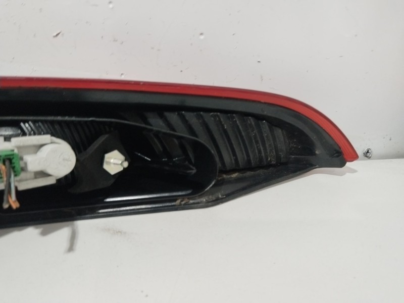 Recambio de piloto trasero derecho para volvo v50 (545) 2.4 referencia OEM IAM 30678751   Recambio de piloto trasero derecho para volvo v50 (545) 2.4 referencia OEM IAM 30678751