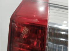 Recambio de piloto trasero izquierdo para volvo v50 (545) 2.4 referencia OEM IAM 30678749   2