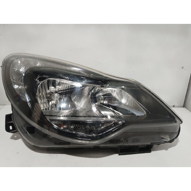 Recambio de faro derecho para opel corsa d (s07) 1.6 turbo (l08, l68) referencia OEM IAM CN1748629  