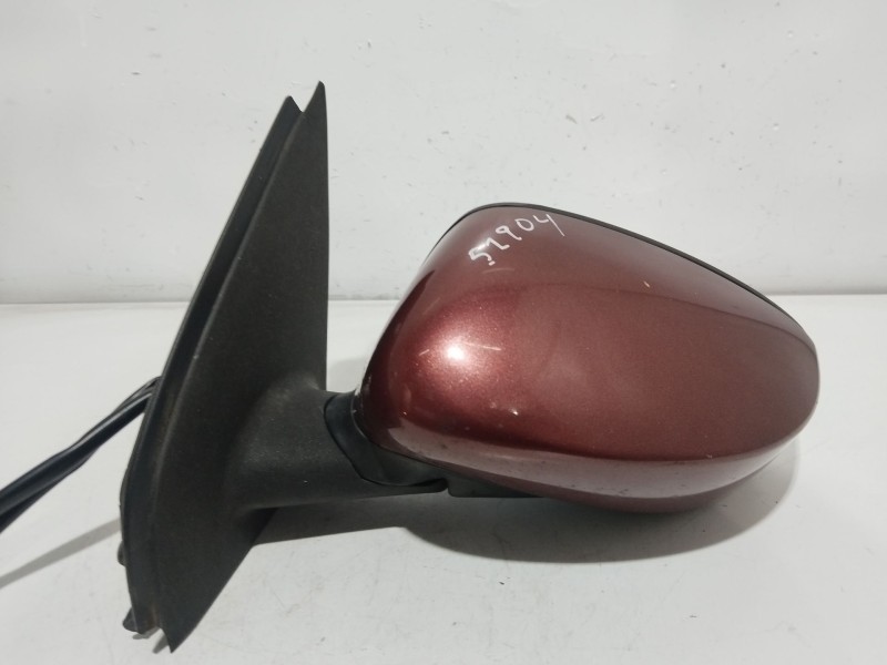 Recambio de retrovisor izquierdo para fiat stilo (192_) 1.9 jtd (192_xe1a) referencia OEM IAM 01704607500  
