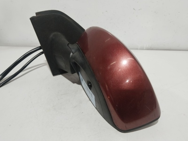 Recambio de retrovisor izquierdo para fiat stilo (192_) 1.9 jtd (192_xe1a) referencia OEM IAM 01704607500  