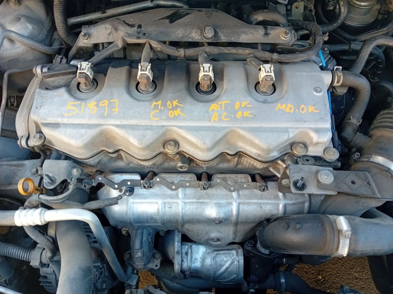 nissan almera tino (v10) del año 2004 nissan almera tino (v10) del año 2004
